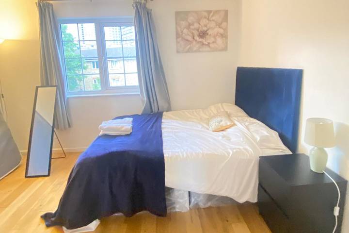 Casa vacanza per 11 persone a Londra