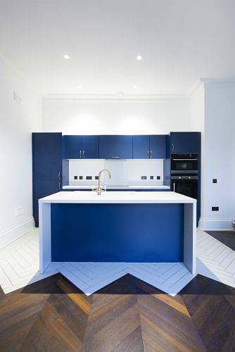 Ganze Wohnung, Sutherland (Deluxe 3-bedroom apartment) in Lewis and Harris, Äußere Hebriden