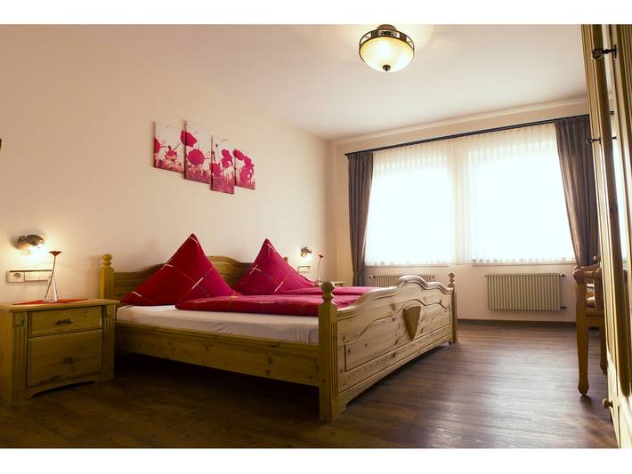 Pension für 2 Personen, mit Garten in Lennestadt - 2