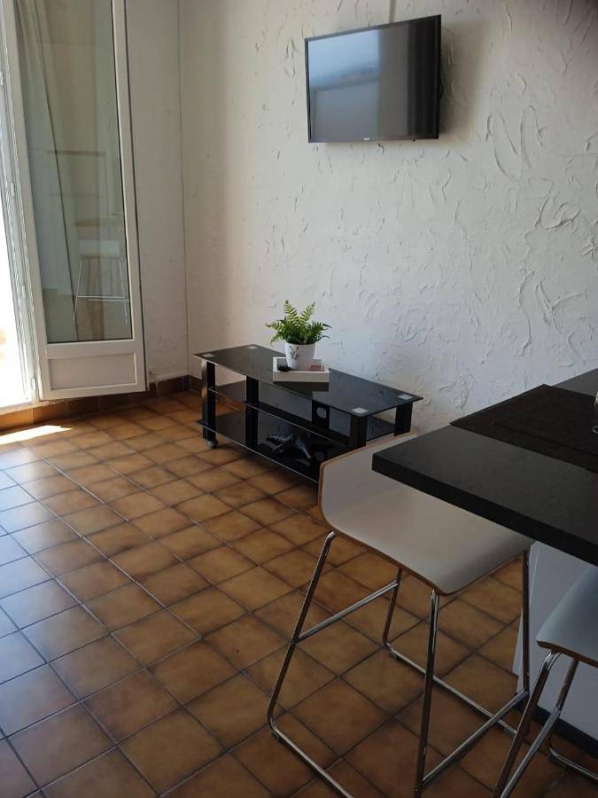 Appartement entier, Magnifique vue mer et port in Sausset-les-Pins, Côte méditerranéenne (France)