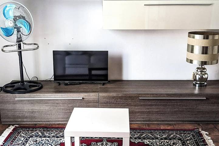 Apartamento entero, Frida Apartment in Varese, Provincia de Varese