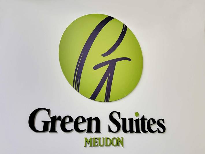 Gîte pour 2 personnes à Vauhallan