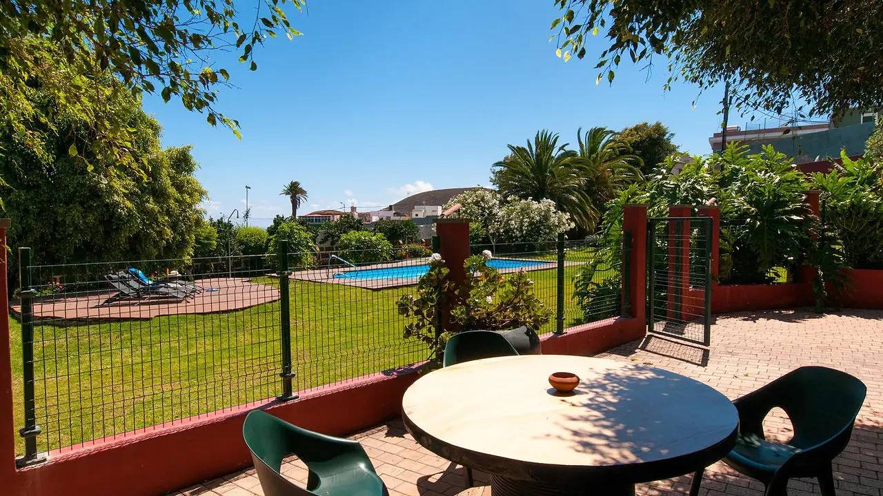 Ferienhaus für 10 Personen (350 m²) in Arucas in Arucas, Arucas (municipio)