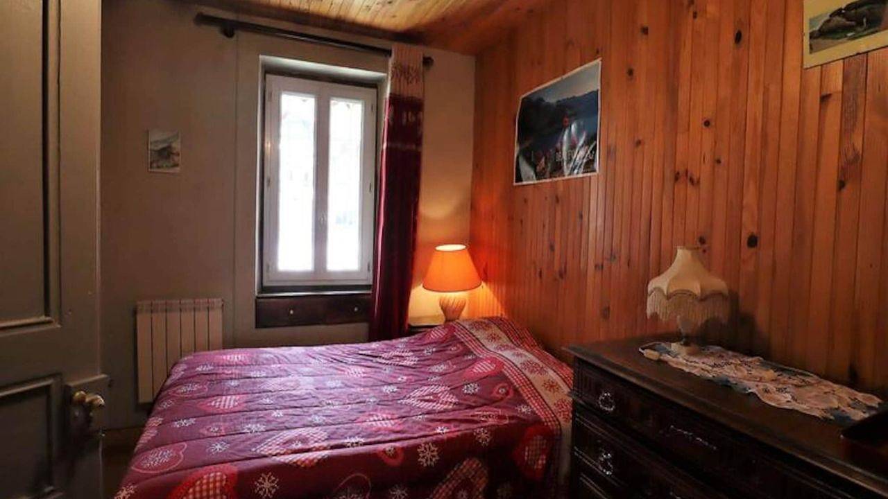 Ganze Ferienwohnung, Ferienwohnung für 6 Personen (75 m²) in Beaufort in Arêches, Beaufort (Rhône-Alpes)