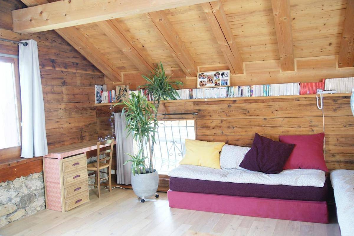 Chalet in Marignier, Région de Bonneville