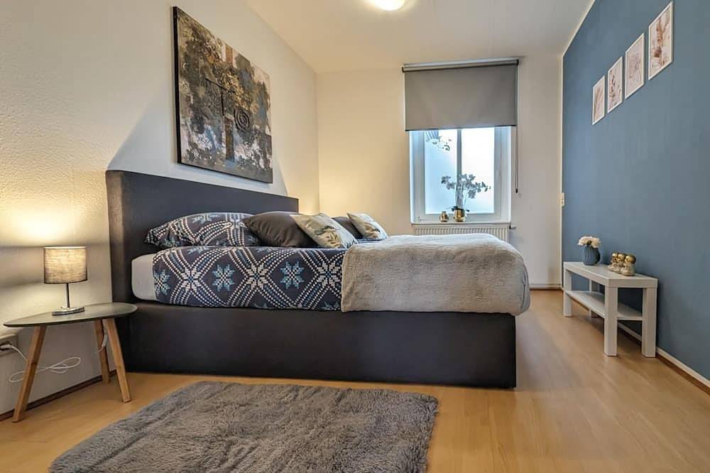 Ganze Wohnung, Ferienwohnung/App. für 2 Gäste mit 50m² in Kyffhäuserland Ot Rottleben (128045) in Rottleben, Kyffhäuserland