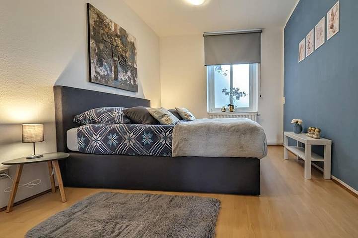 Ferienwohnung für 2 Personen in Kyffhäuserland - 3