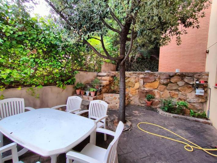 Casa rural para 10 personas, con jardín además de piscina y jacuzzi en Benicasim - 2