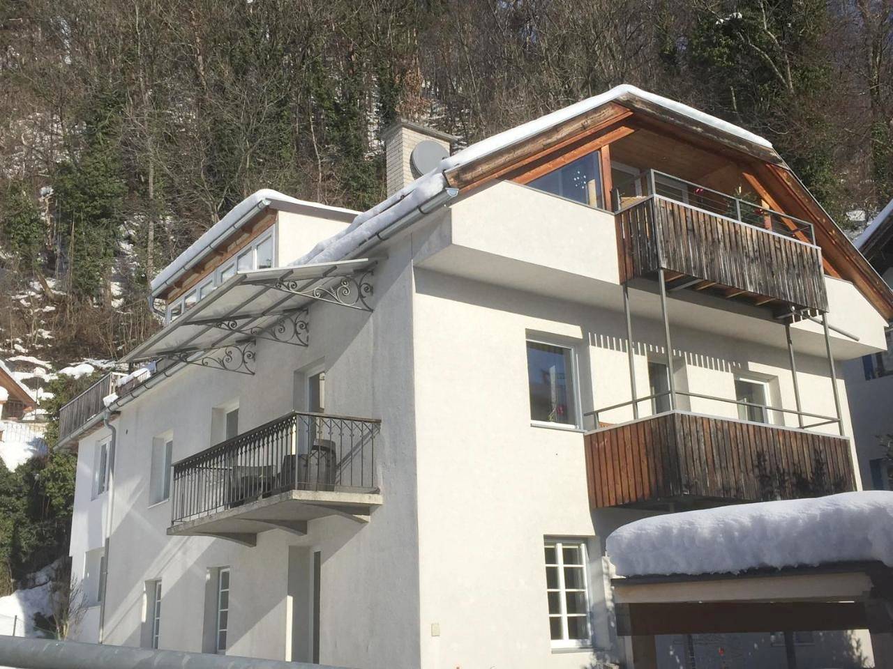 Geheel appartement, Apartment with Terrace in Innsbruck, Innsbruck Land