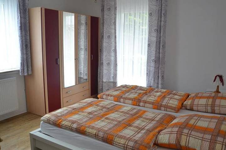 Bauernhof für 4 Personen, mit Garten im Oldenburger Münsterland - 2