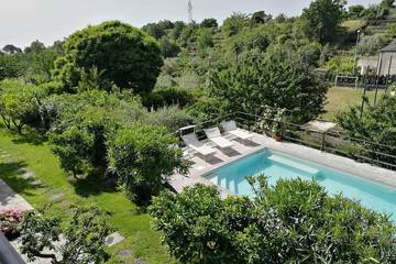 Agriturismo per 4 Persone in Santa Venerina, Parco dell'Etna, Foto 3