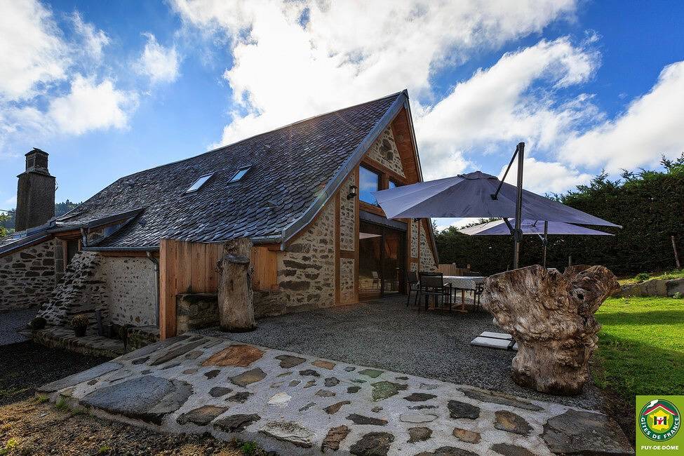 Photo : Maison de vacances