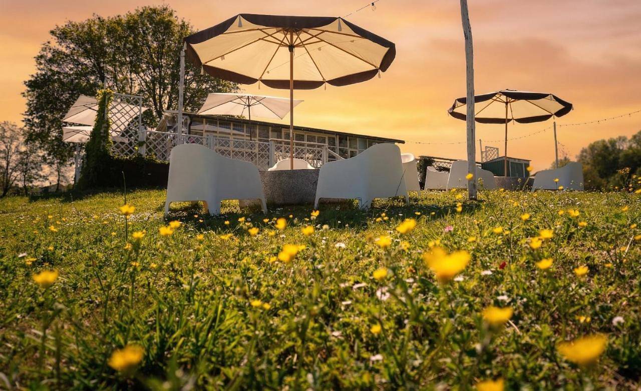 Agriturismo Verdesole in Civitella San Paolo, Provincia di Roma