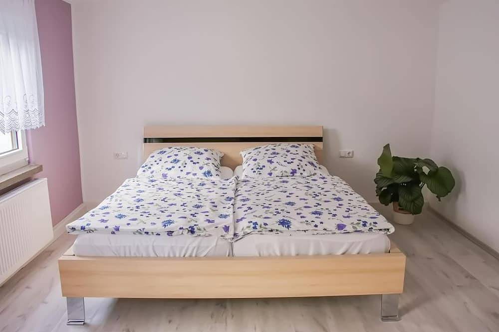 Ferienhaus Sigrid - Ferienhaus in Unterwürschnitz für 4-5 Personen in Mühlental, Chemnitz und Umgebung