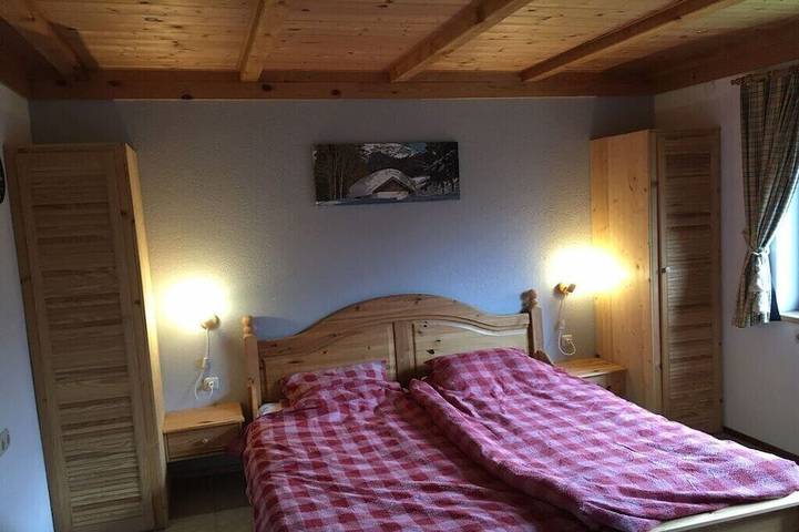 Ferienhaus für 6 Personen, mit Terrasse in Maria Alm am Steinernen Meer - 2