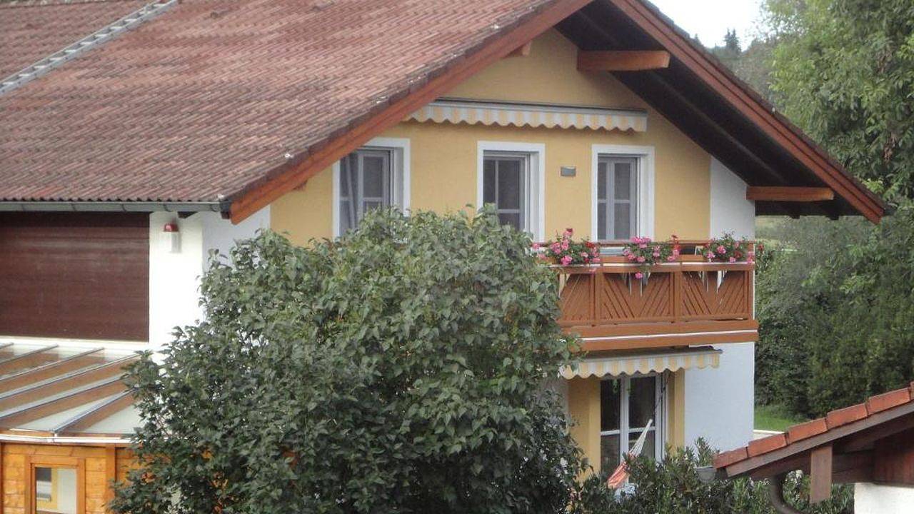 Ganze Ferienwohnung, Ferienwohnung für 4 Personen (90 m²) in Piding in Piding, Rupertiwinkel