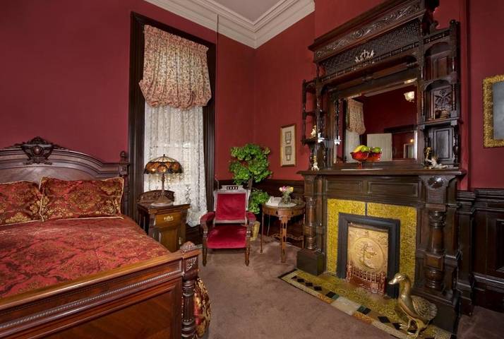 Chambre d’hôte pour 2 personnes, avec jardin et jacuzzi à San Francisco - 3