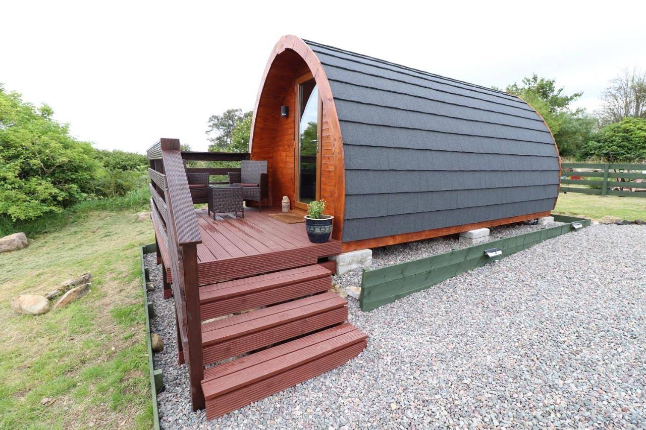 Geheel appartement, Breakish Bay Pods in Highlands