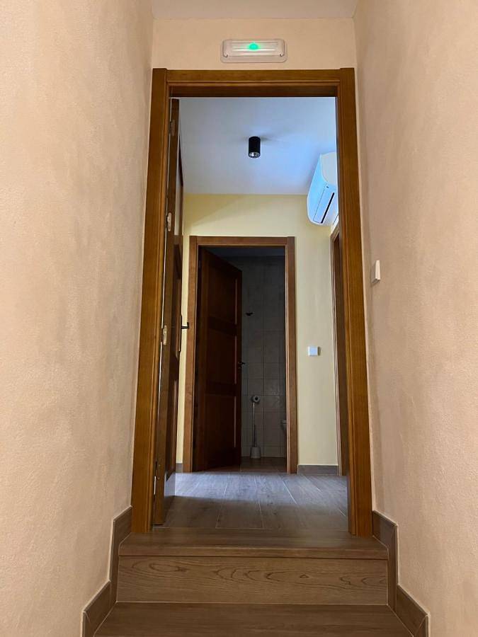 Casa de vacaciones para 3 personas, con balcón en Sierra de Gata - 4