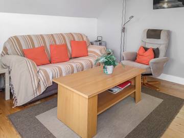 Holiday Home for 2 People in Norfolk, East of England, Photo 1