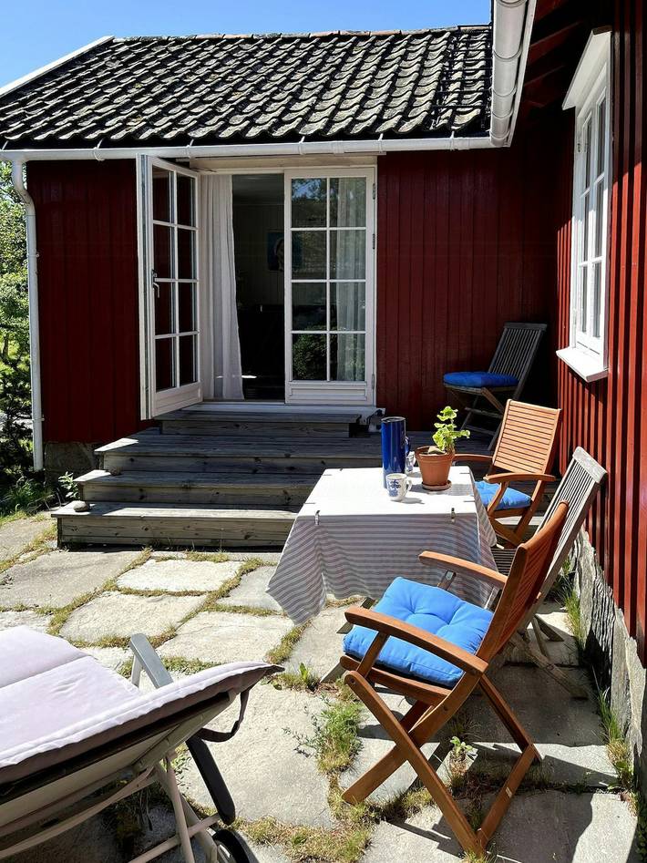 Ferienhaus für 4 Personen, mit Sauna, mit Haustier in Ost-Norwegen - 3