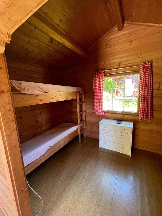 Quadruple Room in Kvinesdal