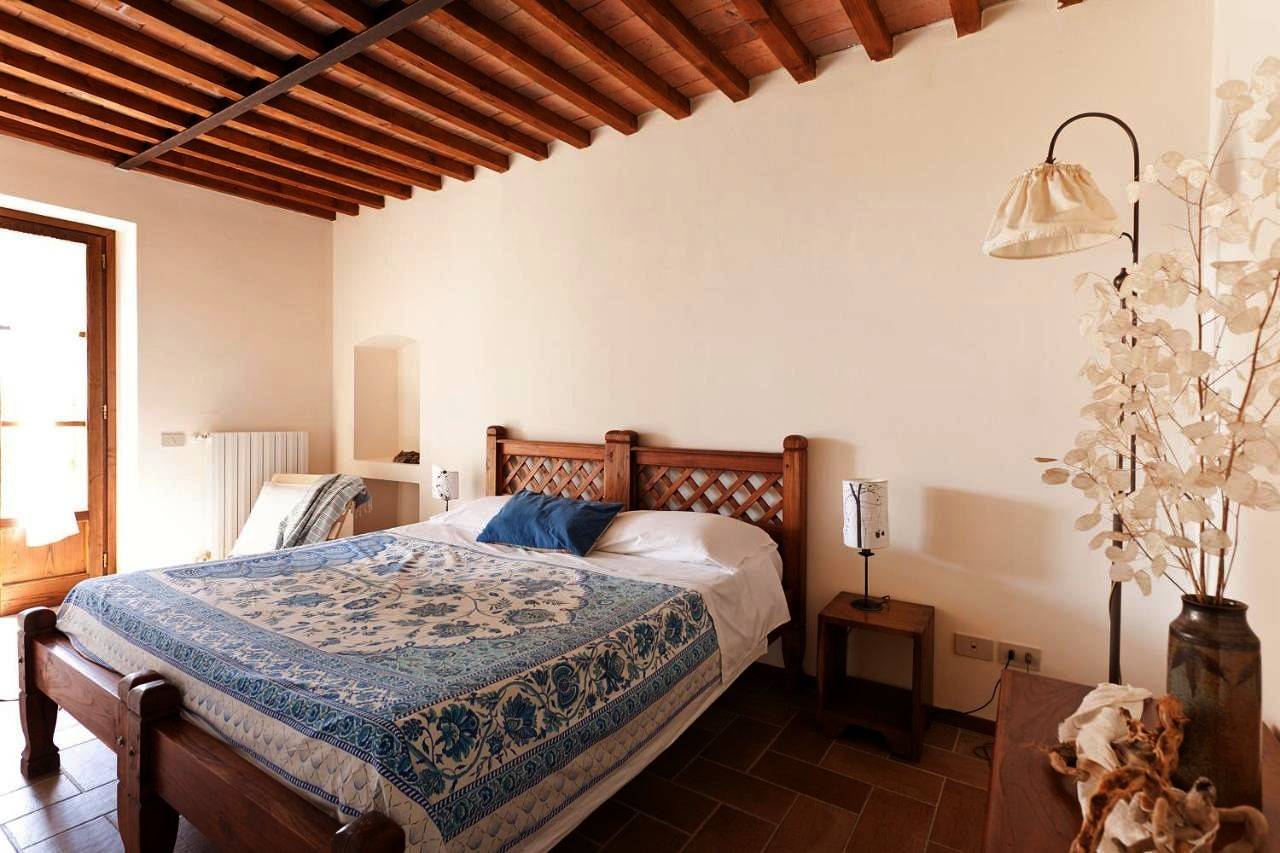 One-Bedroom Apartment in Riparbella, Etruskische Küste