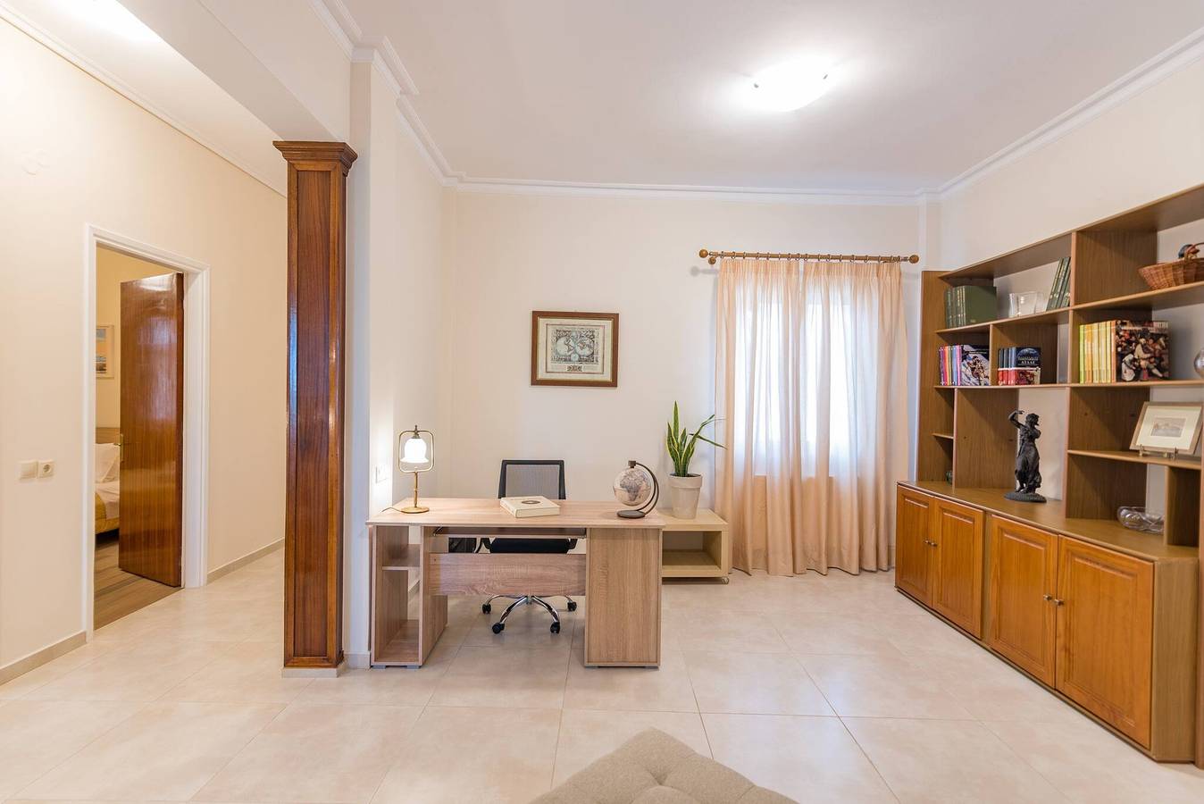 Ολόκληρο το διαμέρισμα, Katerina Residence - Beachfront plaz Eot ⛱ in Ζάκυνθο (πόλη), Ζάκυνθο