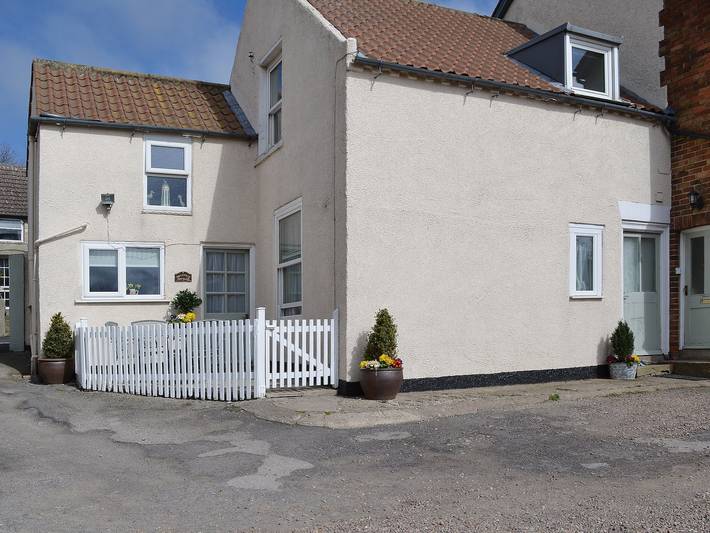 Cottage for 4 people in Bempton