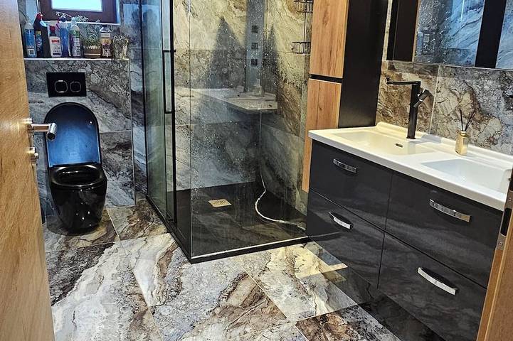 Gîte pour 6 personnes, avec terrasse, animaux acceptés à Hœrdt - 3