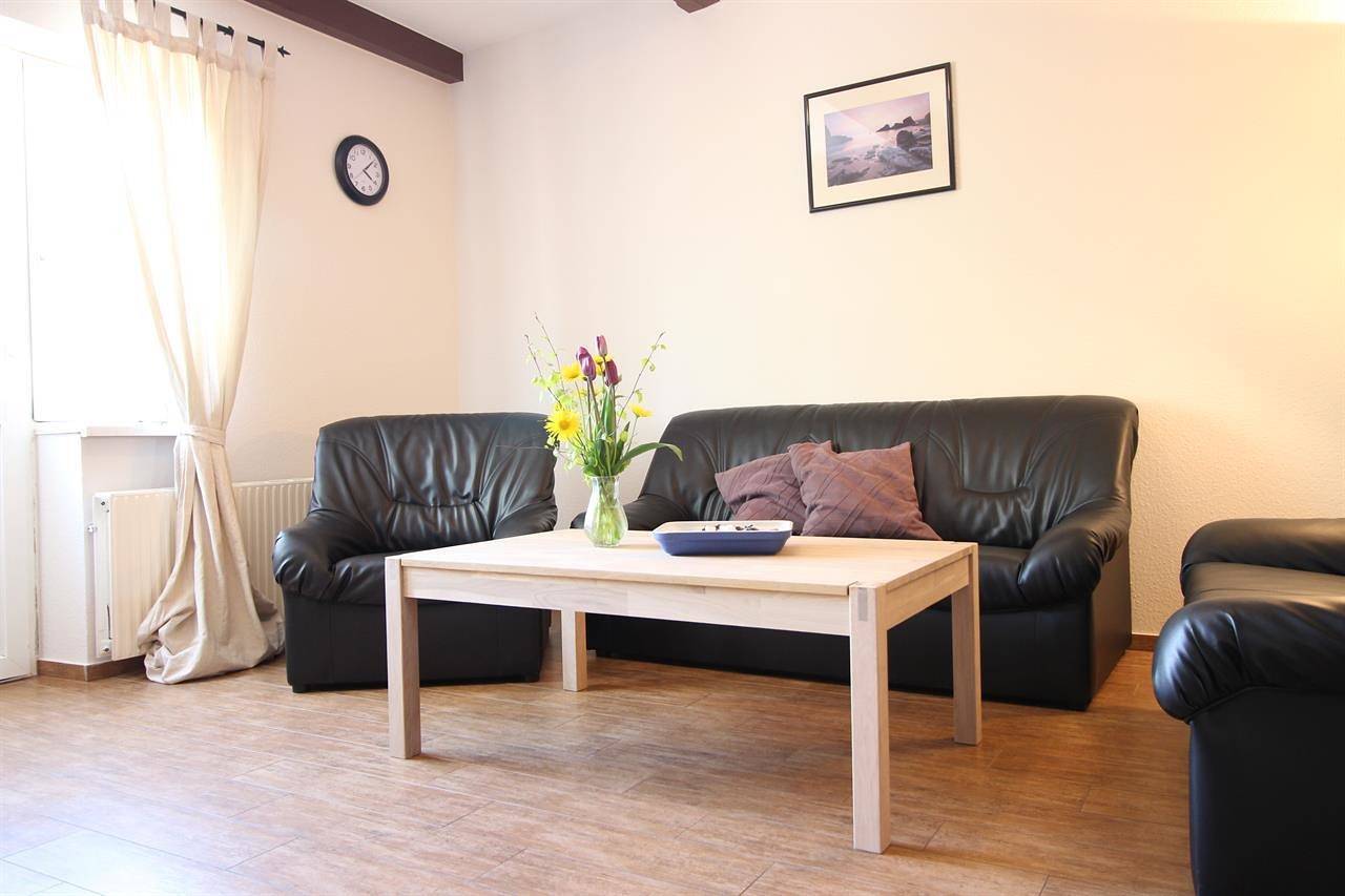 Ganze Ferienwohnung, Große Ferienwohnung in Kotzenbüll, Eiderstedt