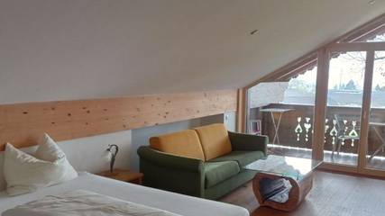 Zimmer für 2 Personen in Steinbach am Attersee, Attersee, Bild 3