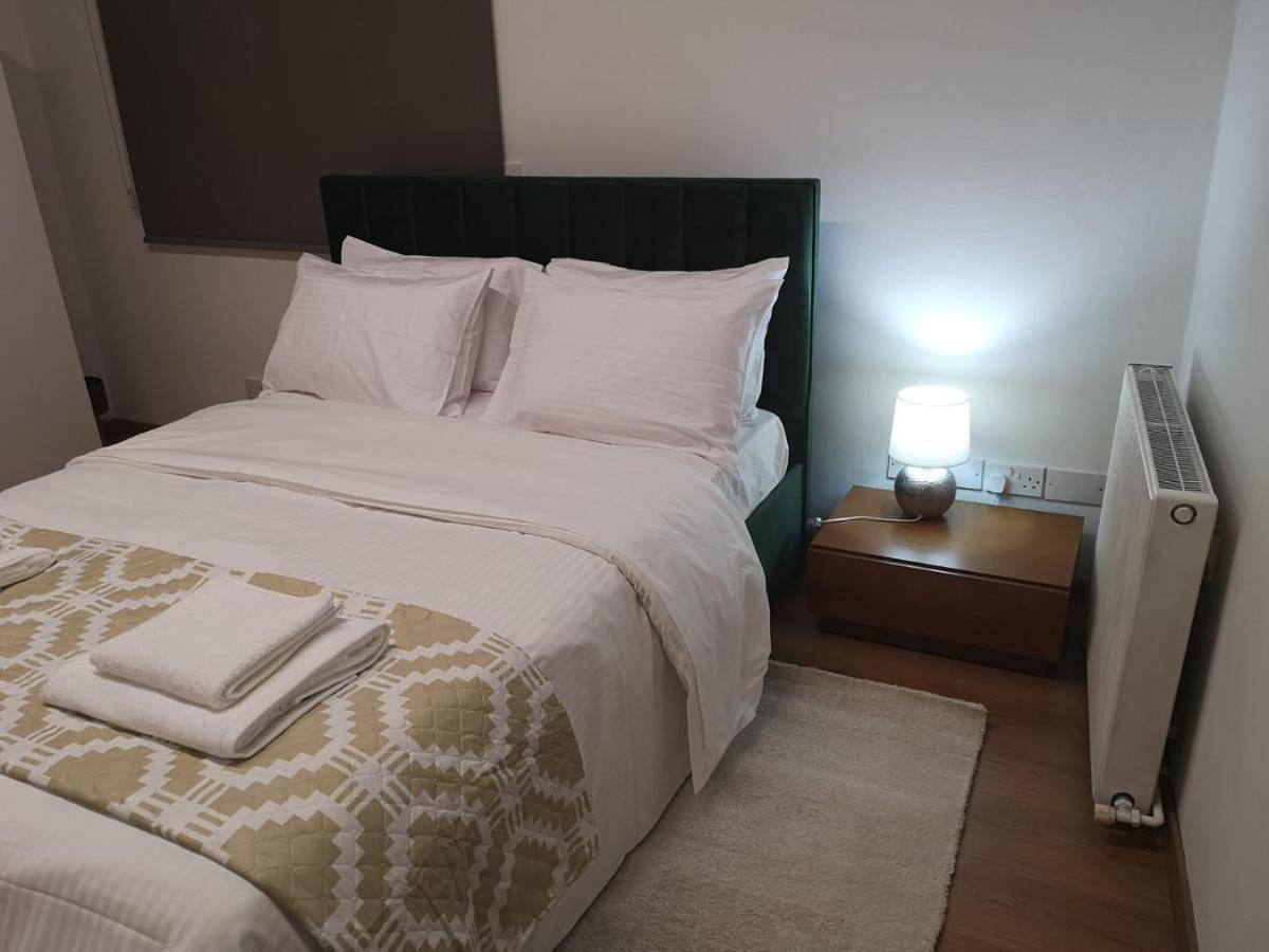 Appartement entier, Suite with Balcony in Engomi, Chypre du Sud