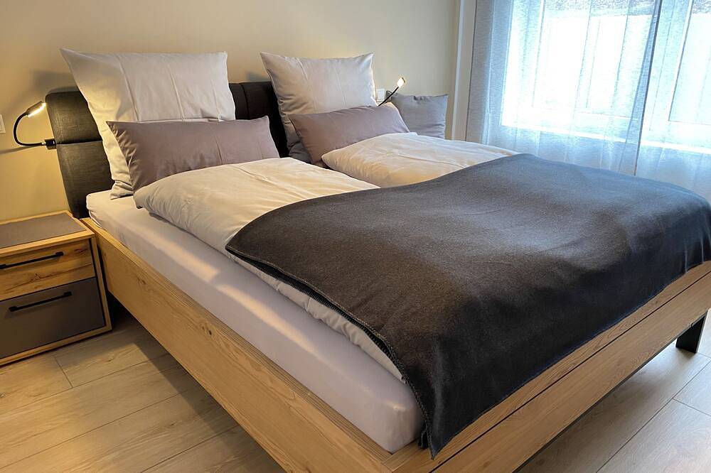 Ganze Wohnung, Ferienwohnung Moosgarten in perfekter Lage nahe Köln, Bonn, Phantasialand in Bornheim, Rhein-Sieg-Kreis