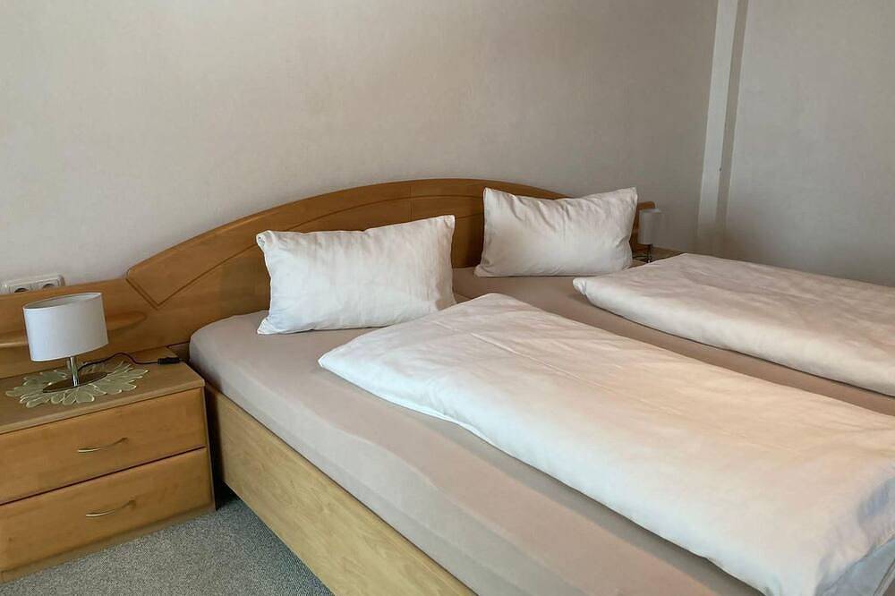 Apartamento entero, Apartamento / 3 habitaciones / ducha, Wc - Hallinger, casa in Mühlbach am Hochkönig, Ski Amadé