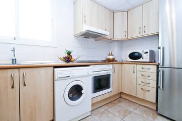 Ferieleilighet til 6 Personer i Salou, Costa Daurada, Bilde 2