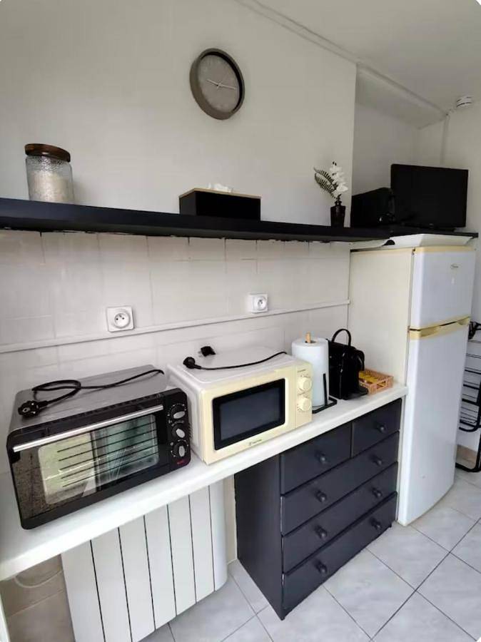 Gîte pour 2 personnes, avec terrasse, animaux acceptés à Saujon - 3