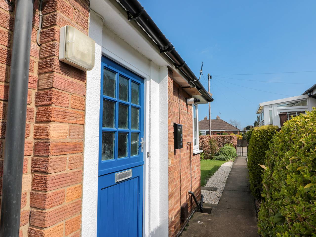 Seaside Cottage in Scarborough, North York Moors National Park