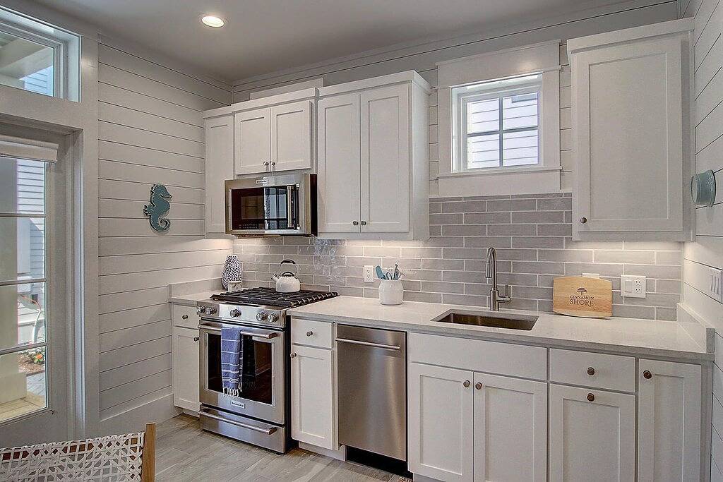 Cabin for 6 Guests in Port Aransas, Mustang Island