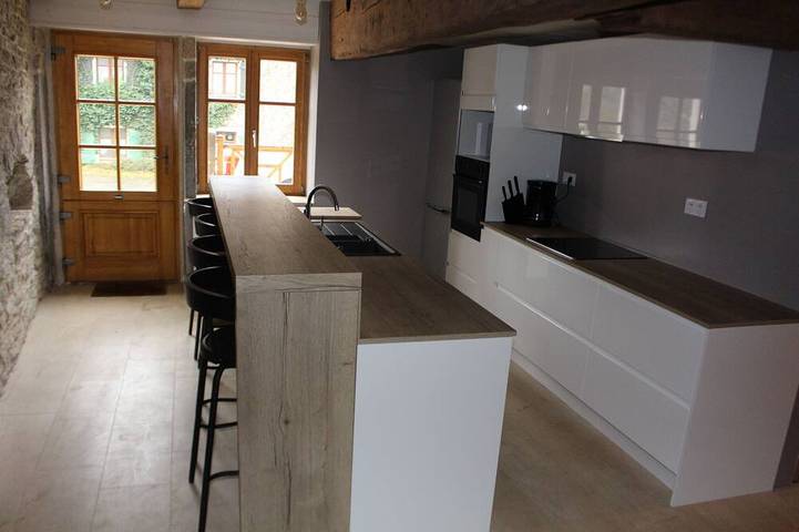 4 Bedroom Agritourism property in Les Plains-et-Grands-Essarts in Les Plains-et-Grands-Essarts, Französischer Jura