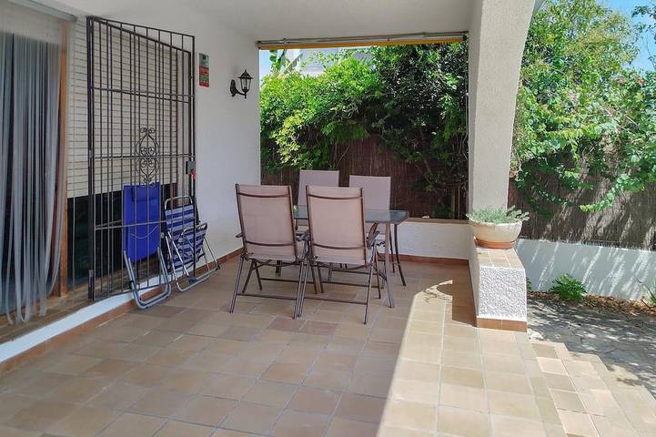 Ferienhaus für 8 Personen - 1
