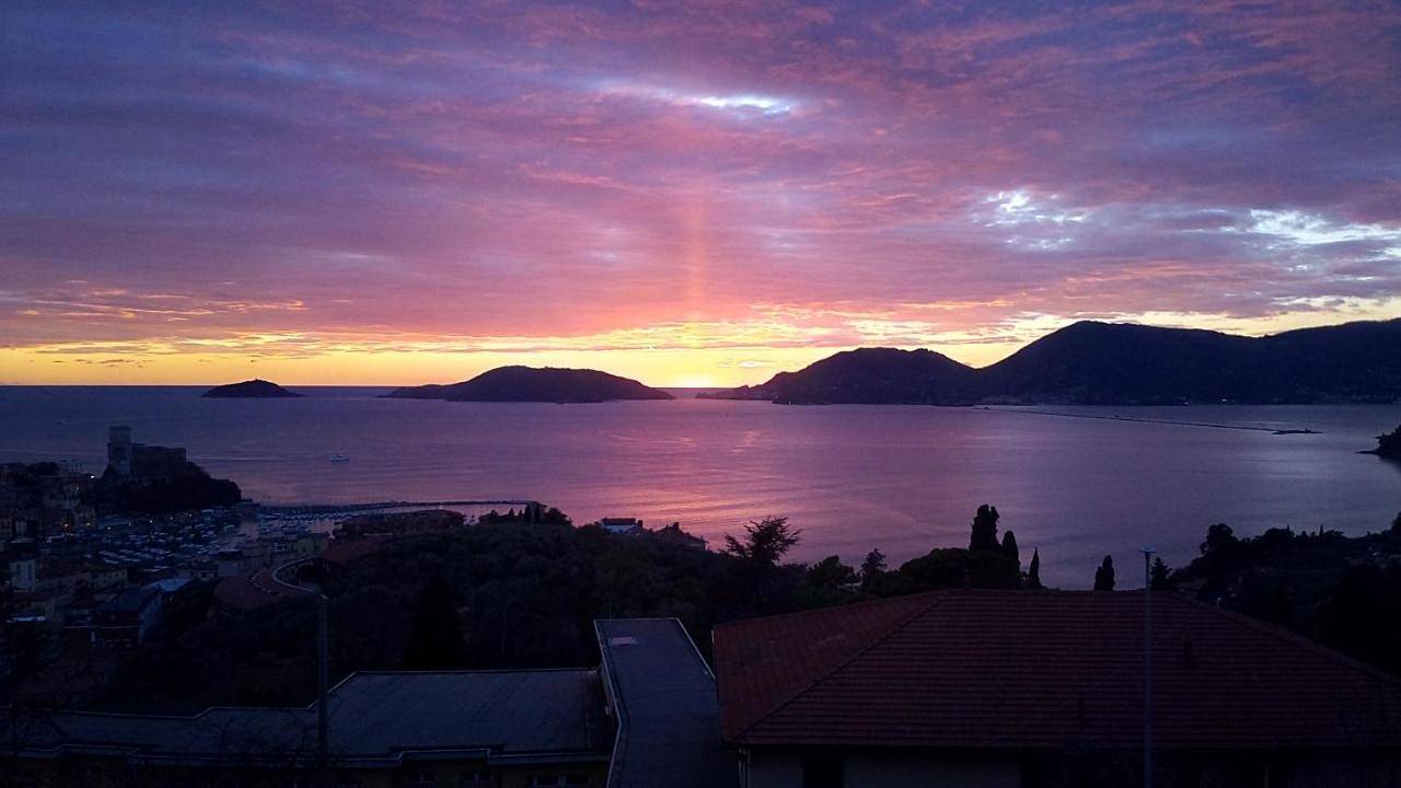 B&B Camera Bellavista in Lerici, Commune de Lerici