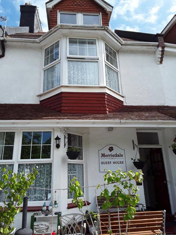 B&b for 2 people, with View in Paignton