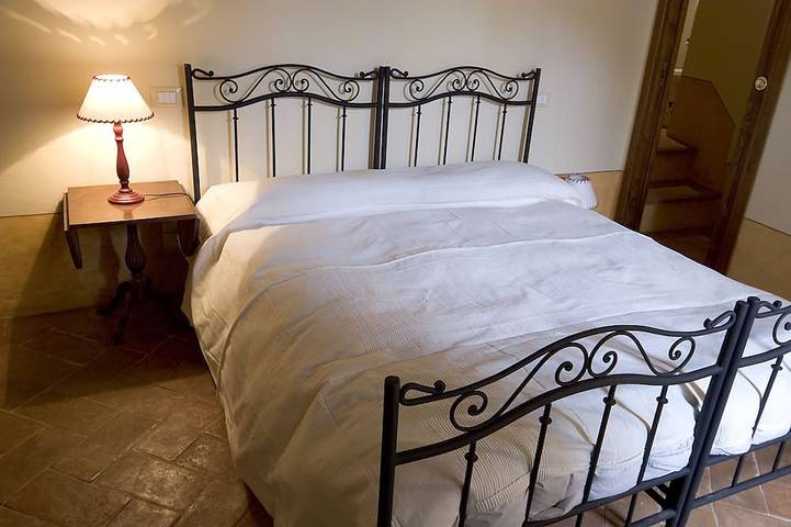 Appartement entier, Benozzo vacation apartment with garden and pool in Montefalco, Province de Pérouse