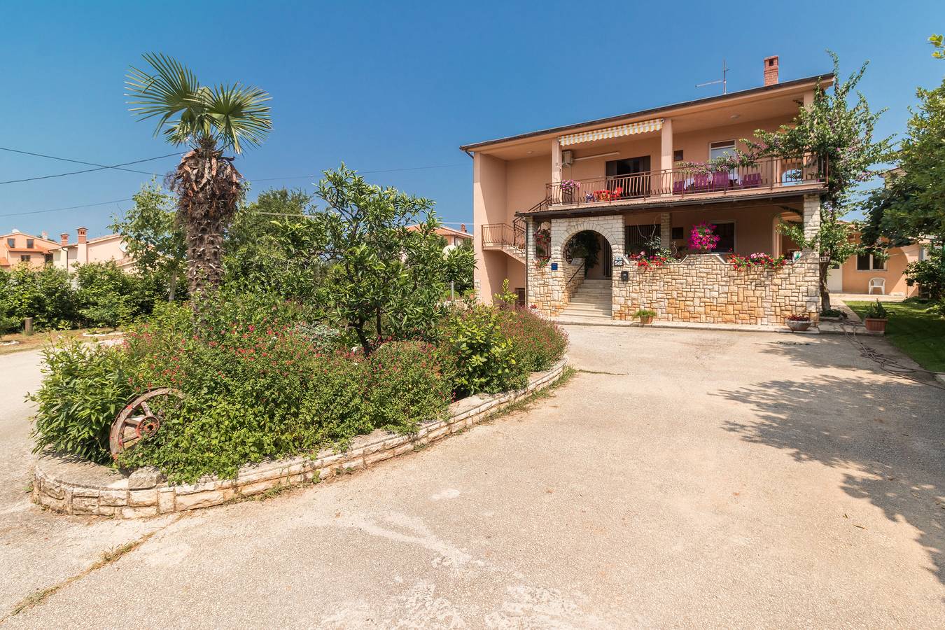 Appartamento vacanze a Lisignano a partire da 101€ a notte