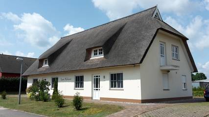 Ferienhaus für 4 Personen in Garz, Usedom, Bild 2