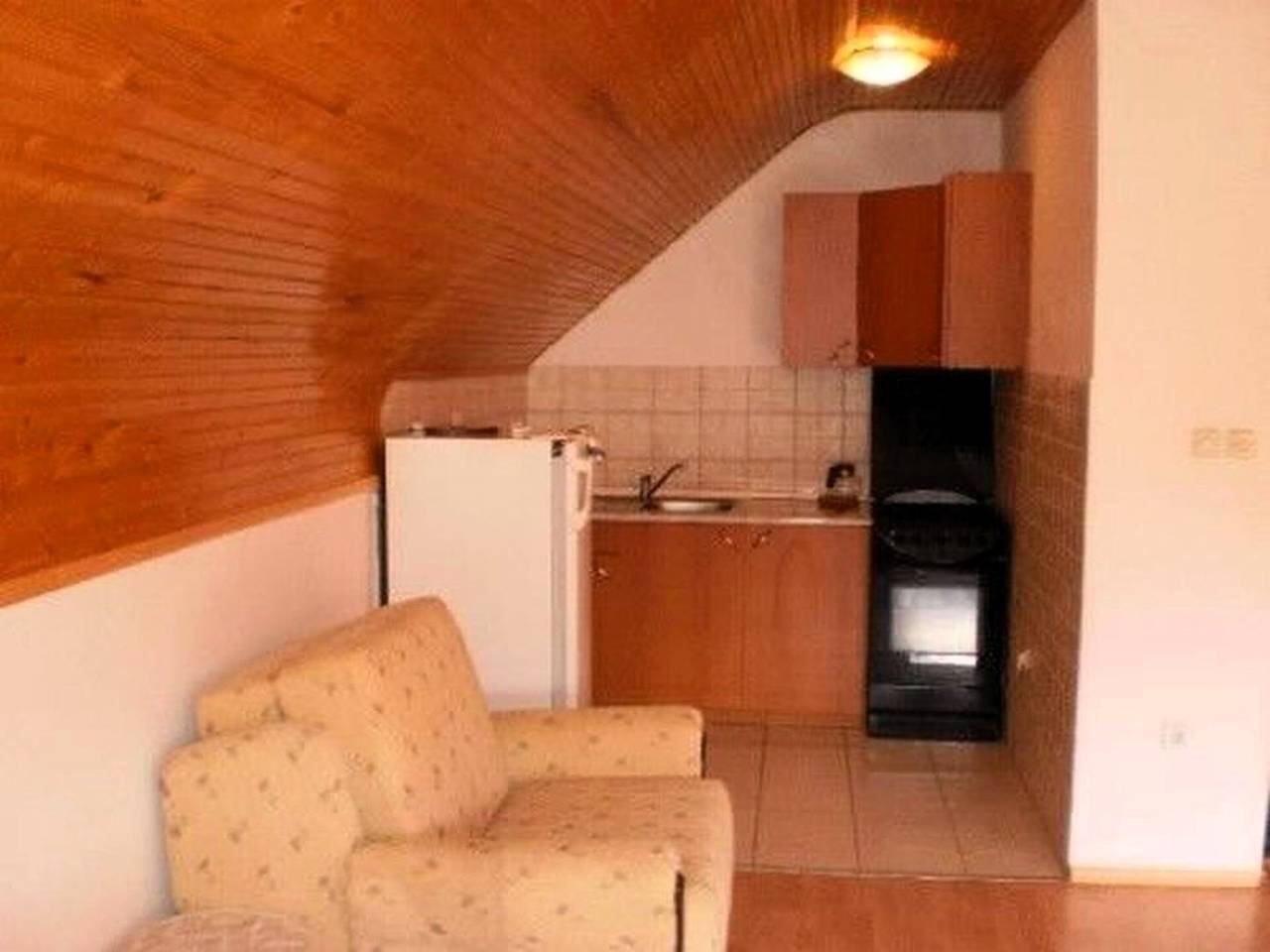 Ganze Wohnung, Apartment Zoran in Smoljanac, Lika-Senj
