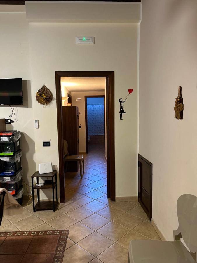 Location de vacances pour 6 personnes, avec vue à Santa Flavia - 4