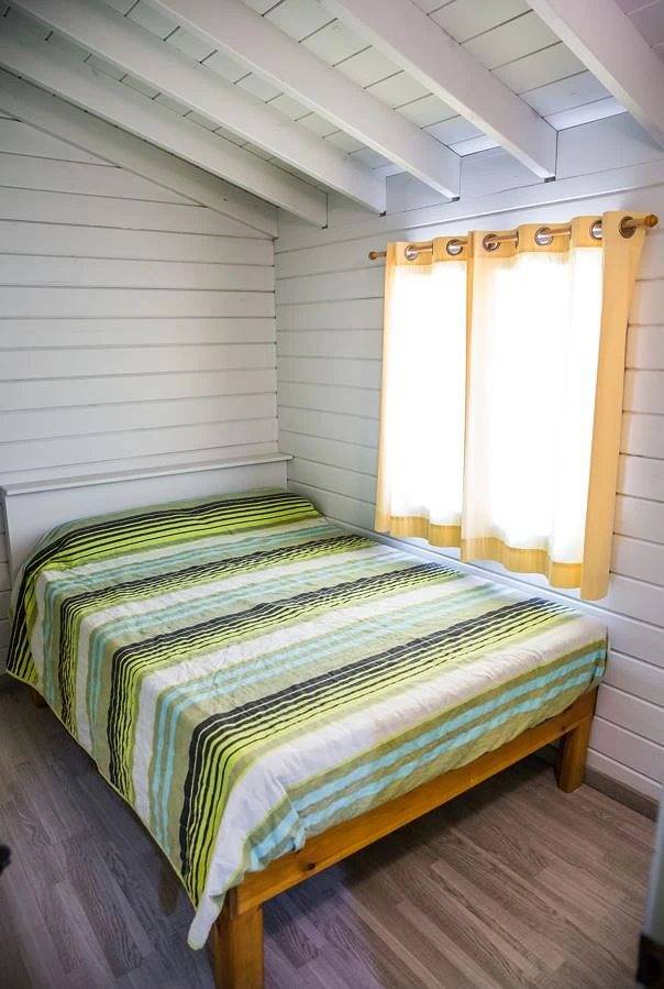 Camping 3 étoiles - Piscine in Cambrils, Costa Dorada