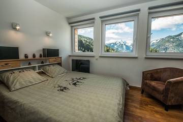 Chalet pour 10 Personnes dans Saint-Jean-d'Aulps, Région de Thonon-les-Bains, Photo 1